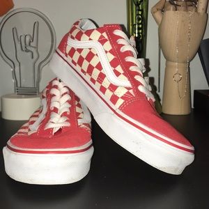 vans